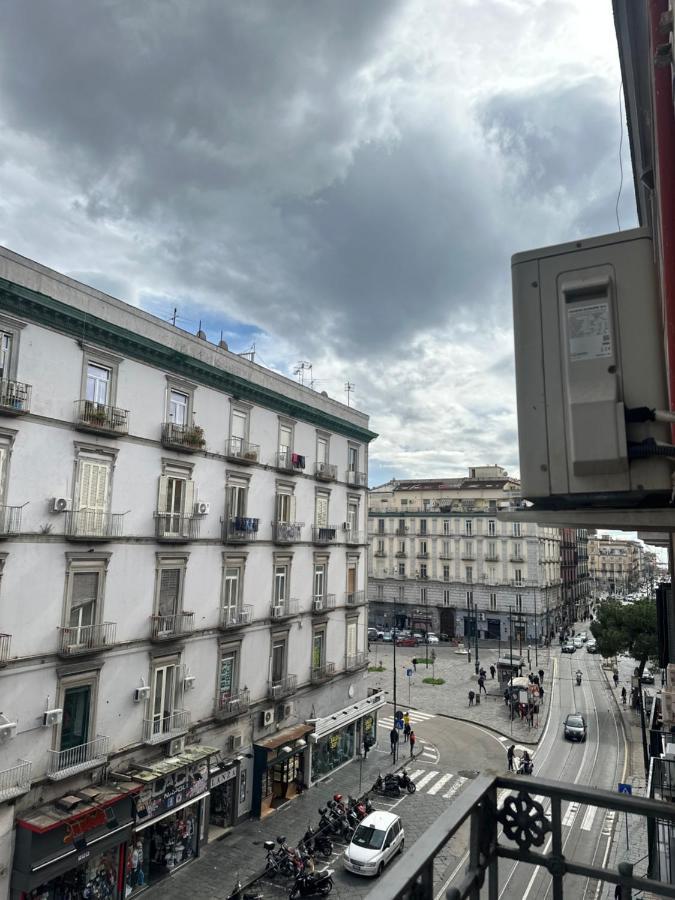 Maison d'hôtes Parthenope Naples