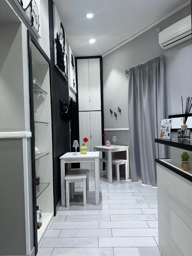 Parthenope Maison d'hôtes Naples