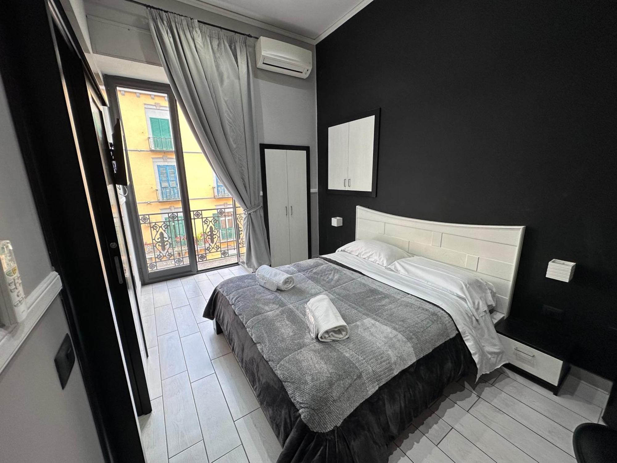 Parthenope Maison d'hôtes