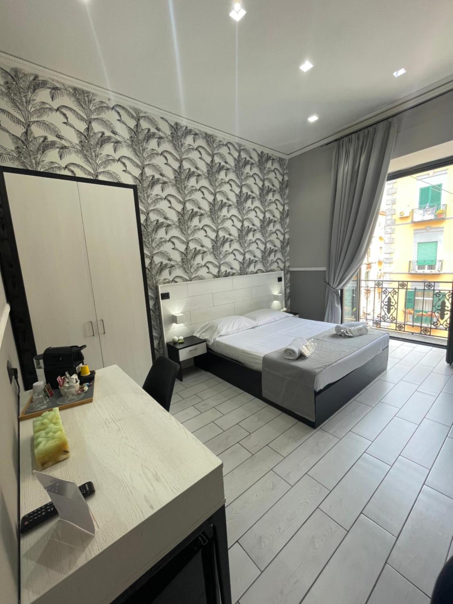 Maison d'hôtes Parthenope Naples