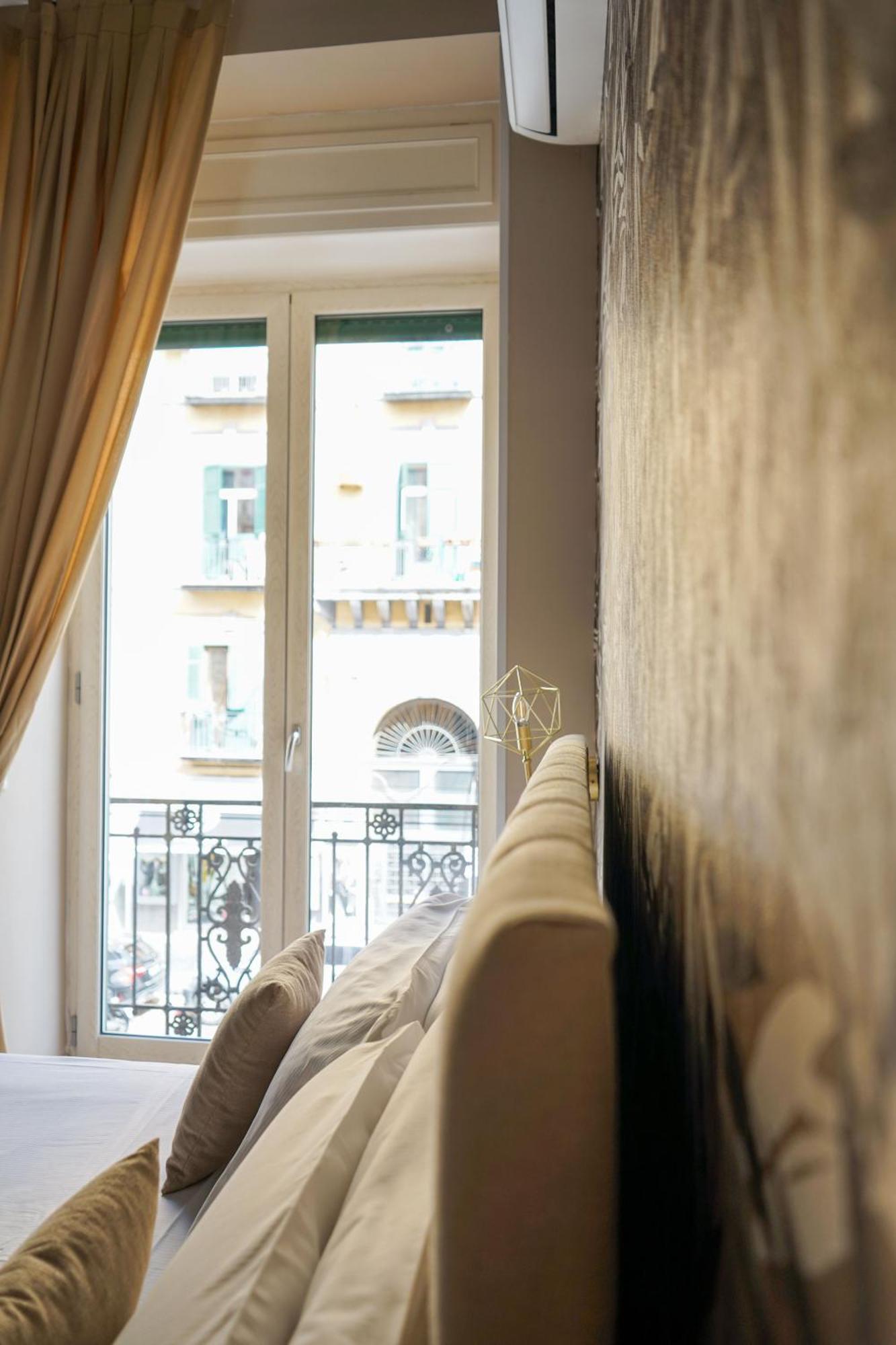 Parthenope Maison d'hôtes Naples