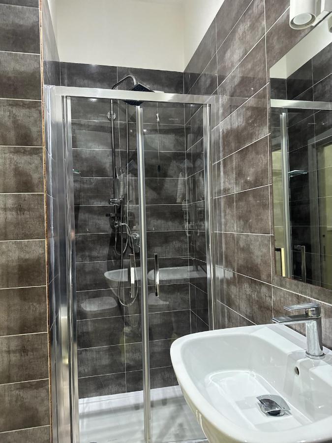 Gasthof Parthenope 2*