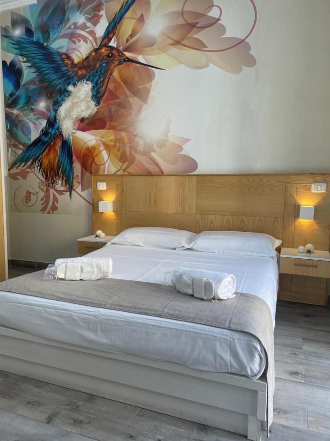 Gasthof Parthenope 2*