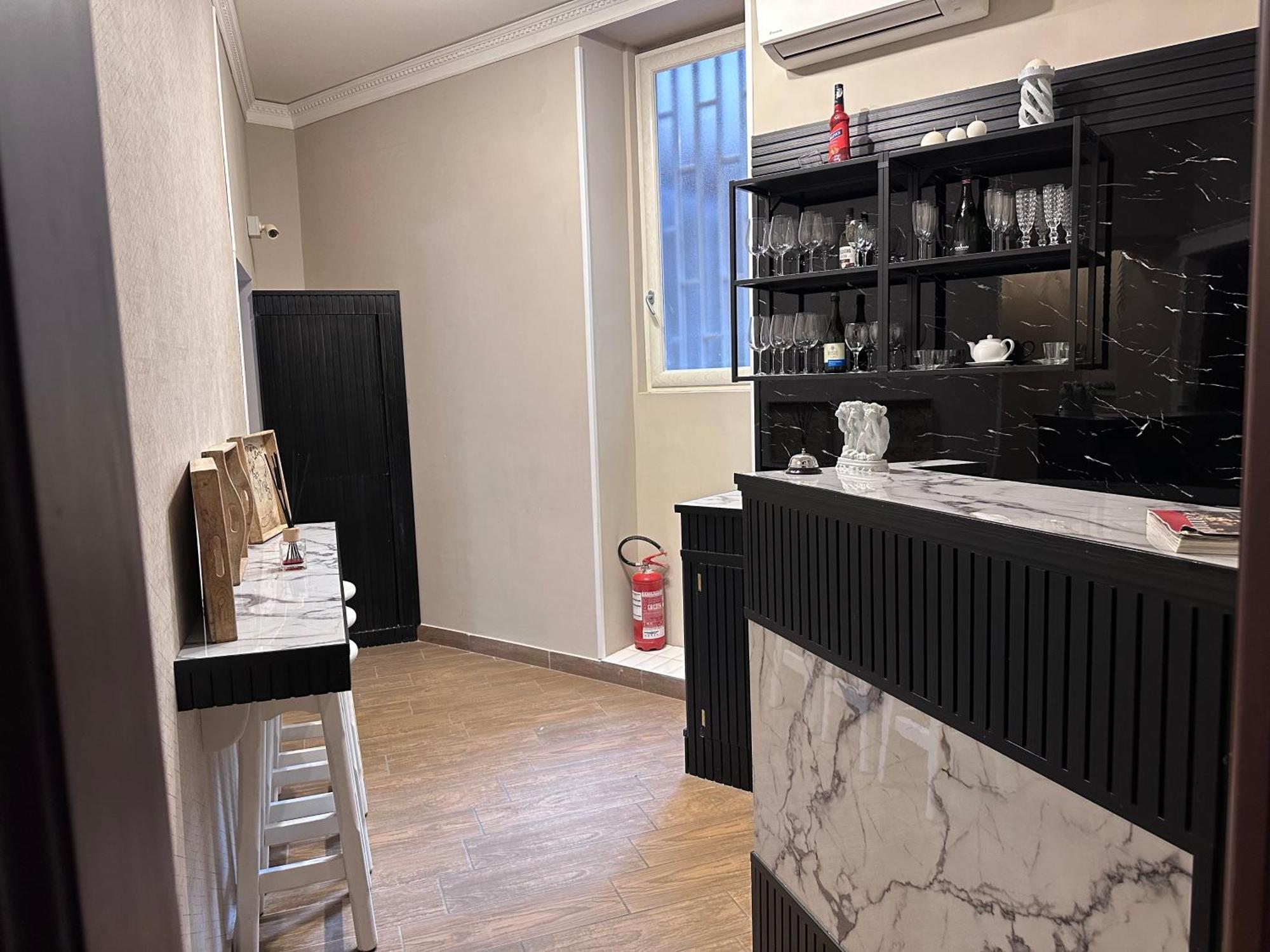 Parthenope Gasthof 2*