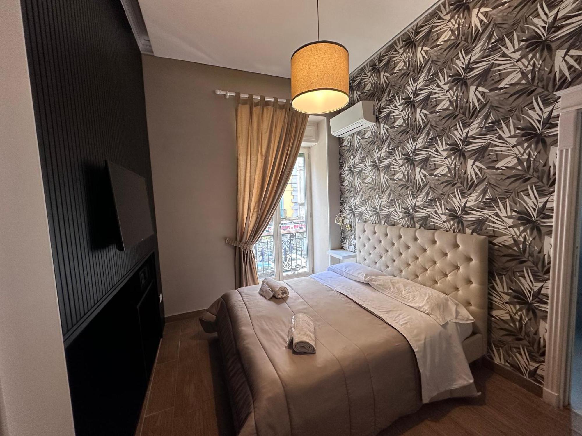 Gasthof Parthenope 2*
