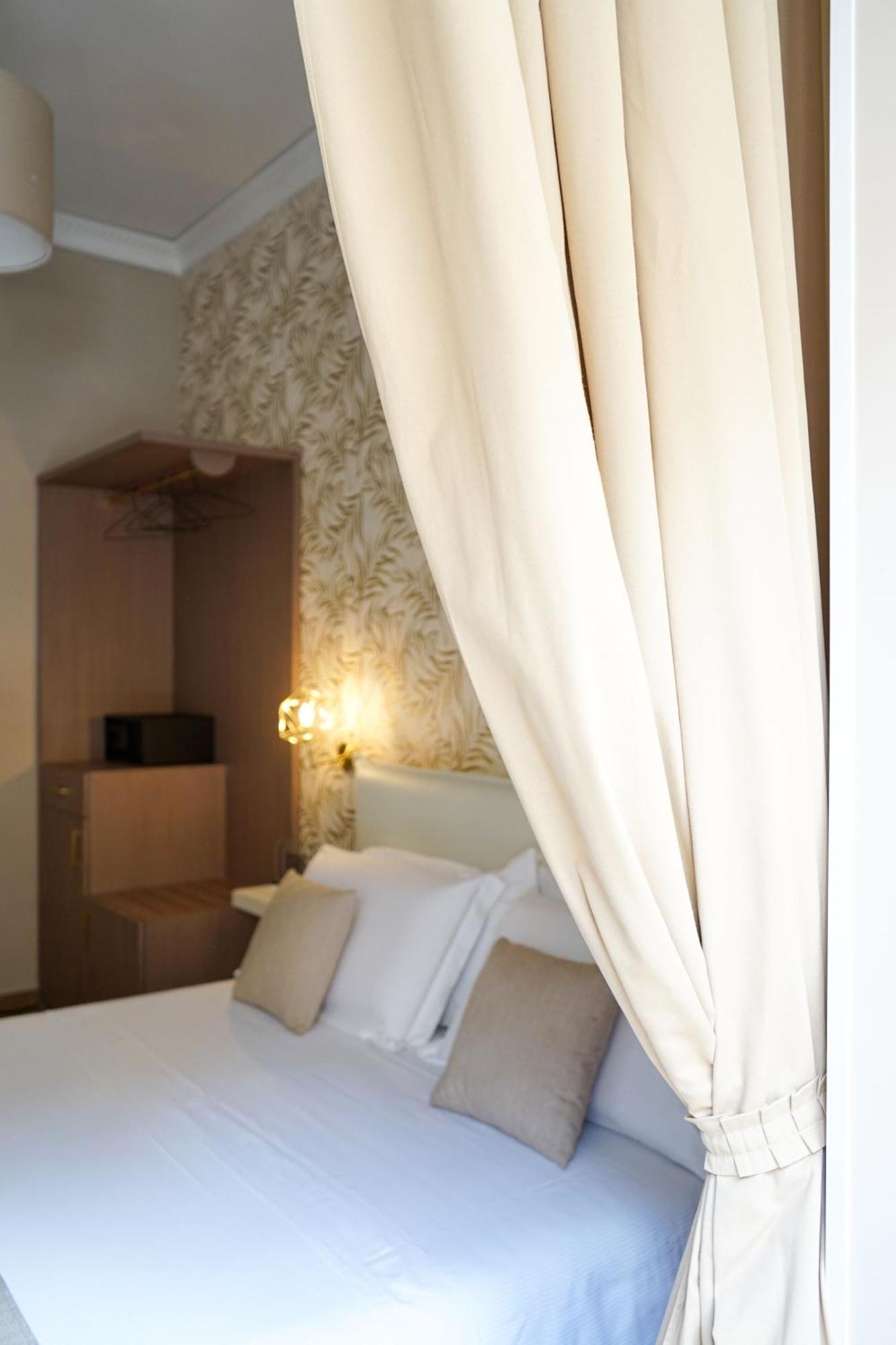 Gasthof Parthenope 2*