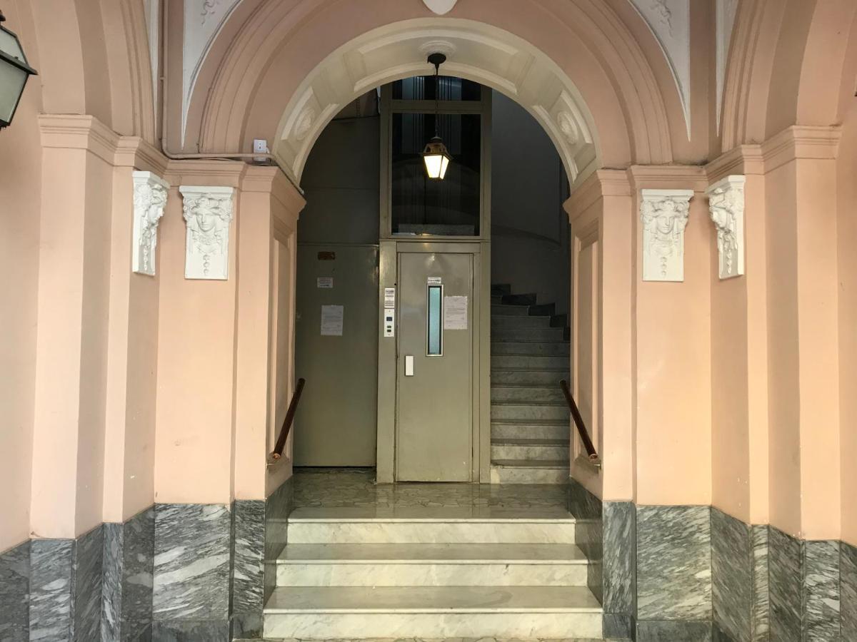 Parthenope Gasthof 2*